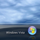 Das Windows Vista Wallpaper 128x128