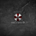 Sfondi Umbrella Corporation 128x128