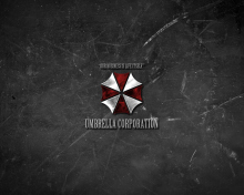 Umbrella Corporation screenshot #1 220x176