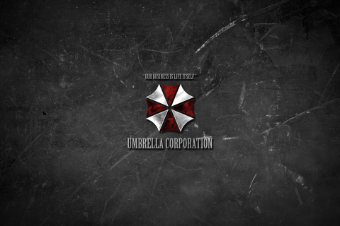 Umbrella Corporation screenshot #1 480x320