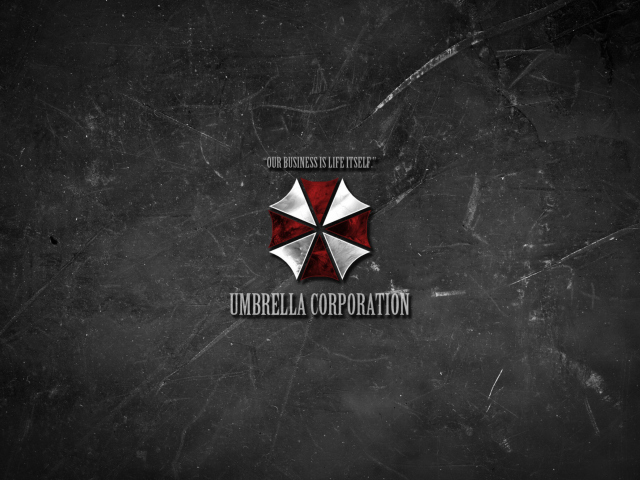 Umbrella Corporation screenshot #1 640x480