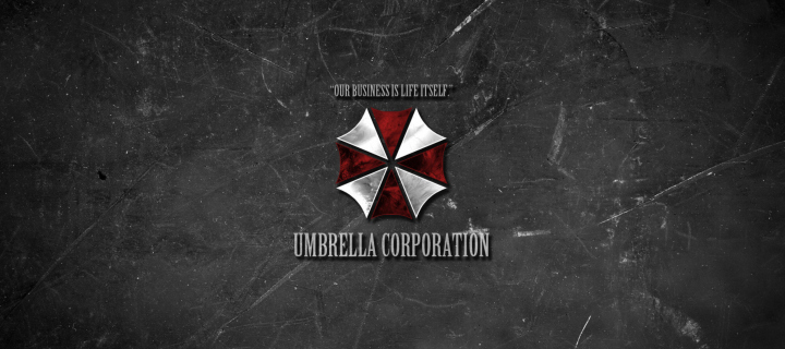 Umbrella Corporation screenshot #1 720x320