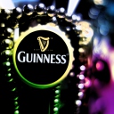 Screenshot №1 pro téma Guinness Beer 128x128