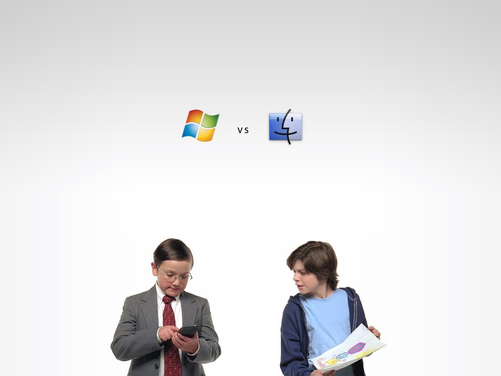 Das Windows Better Ios Wallpaper 1600x1200