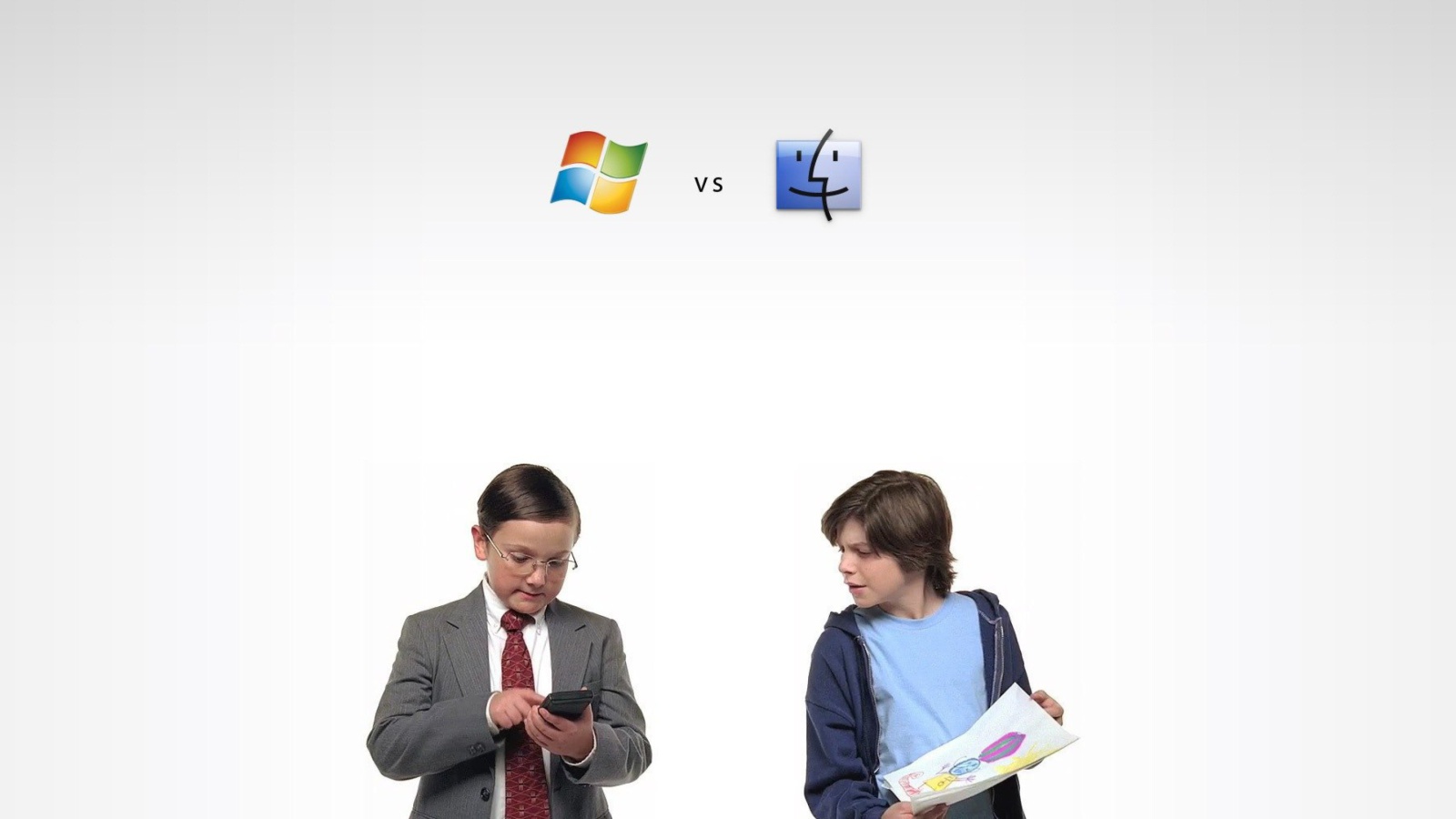 Обои Windows Better Ios 1600x900