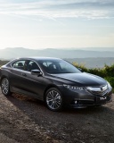 Honda Acura TLX wallpaper 128x160