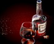 Sfondi Hennessy Cognac 176x144