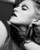 Screenshot №1 pro téma Madonna 128x160