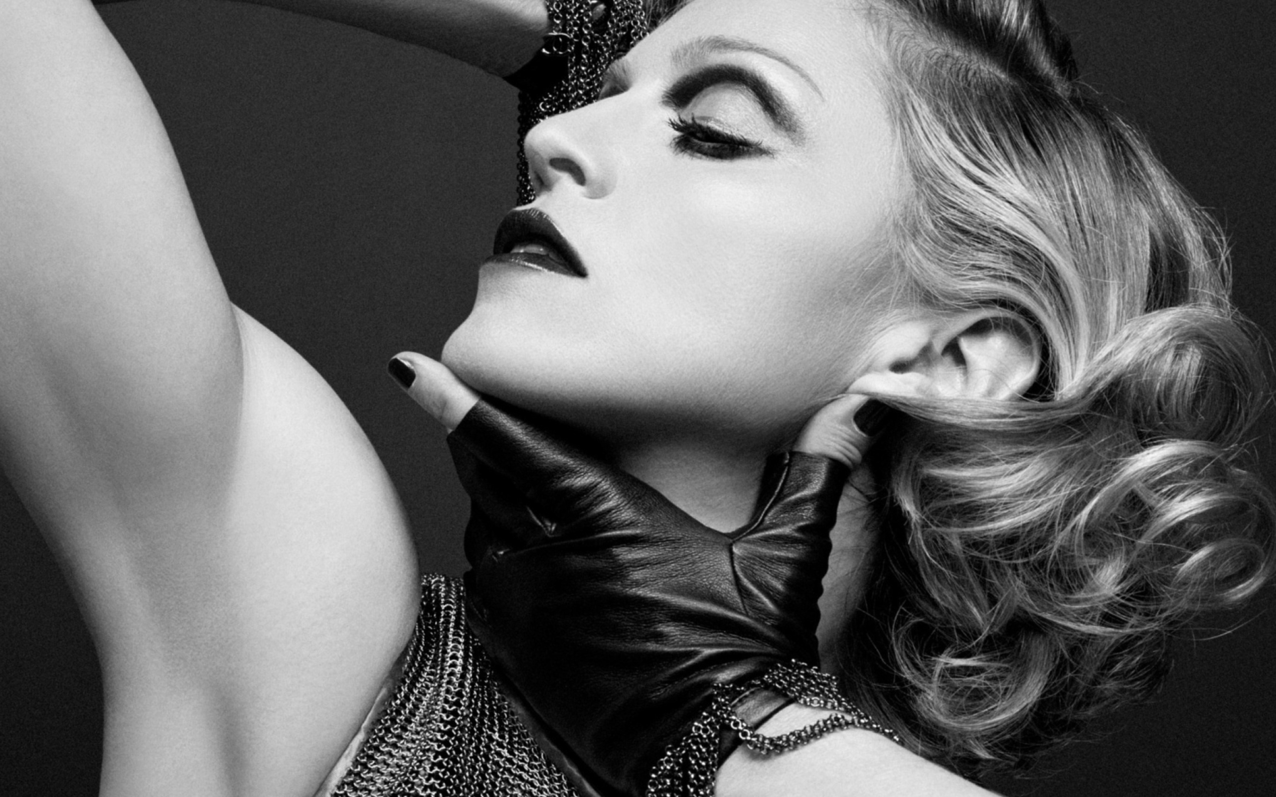 Screenshot №1 pro téma Madonna 2560x1600