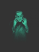 Sfondi Frankenstein Monster 132x176