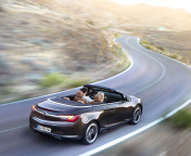 Sfondi Opel Cascada 176x144