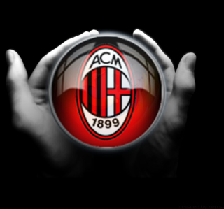 Ac Milan - Fondos de pantalla gratis para iPad 2