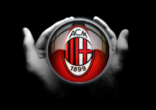 Ac Milan Background for Android, iPhone and iPad