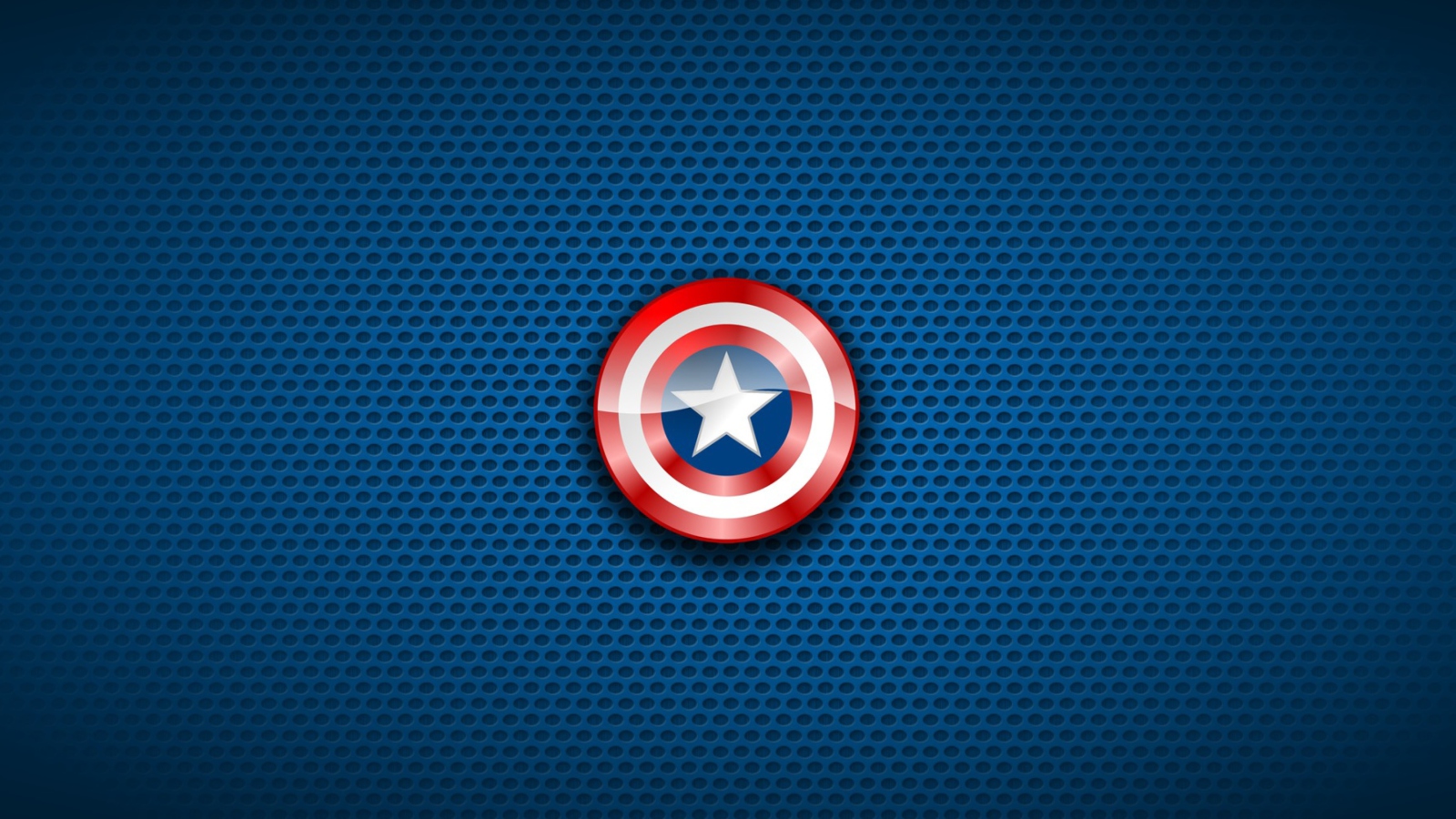Captain America, Marvel Comics screenshot #1 1600x900