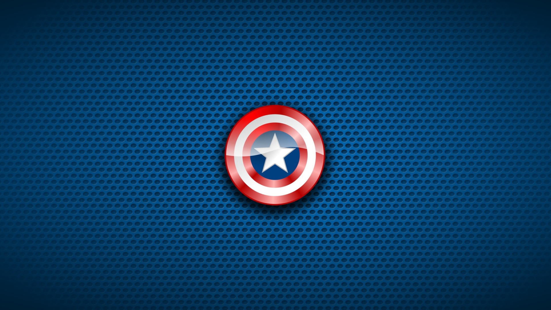 Screenshot №1 pro téma Captain America, Marvel Comics 1920x1080