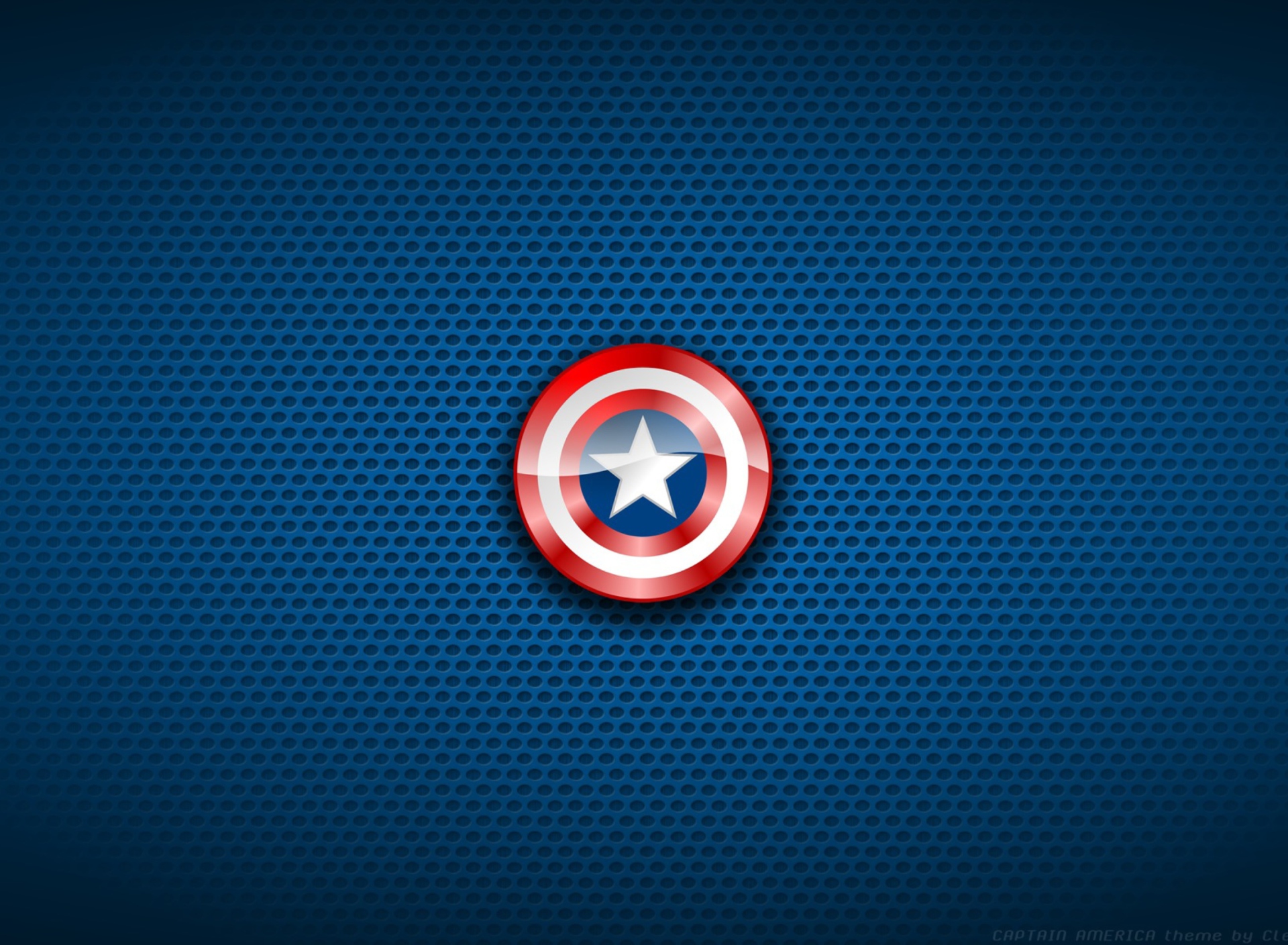 Captain America, Marvel Comics wallpaper 1920x1408