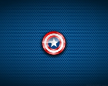 Captain America, Marvel Comics wallpaper 220x176