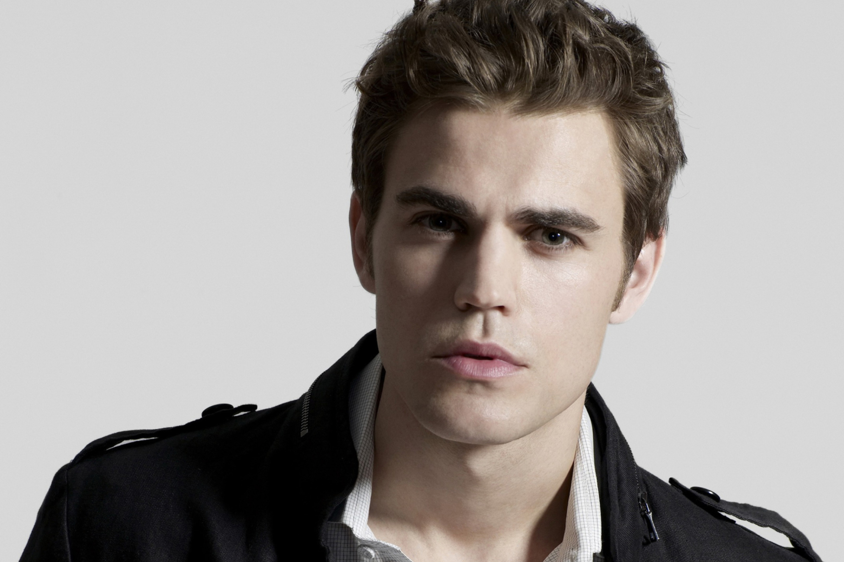 Screenshot №1 pro téma Paul Wesley 2880x1920