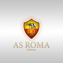 Screenshot №1 pro téma As Roma 208x208