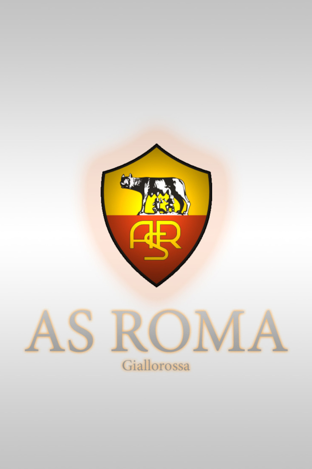 As Roma wallpaper 640x960
