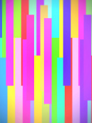Das Abstract Stripes Wallpaper 132x176
