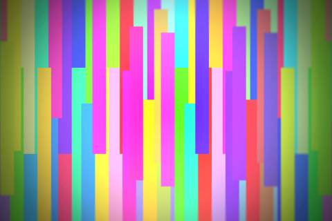 Обои Abstract Stripes 480x320