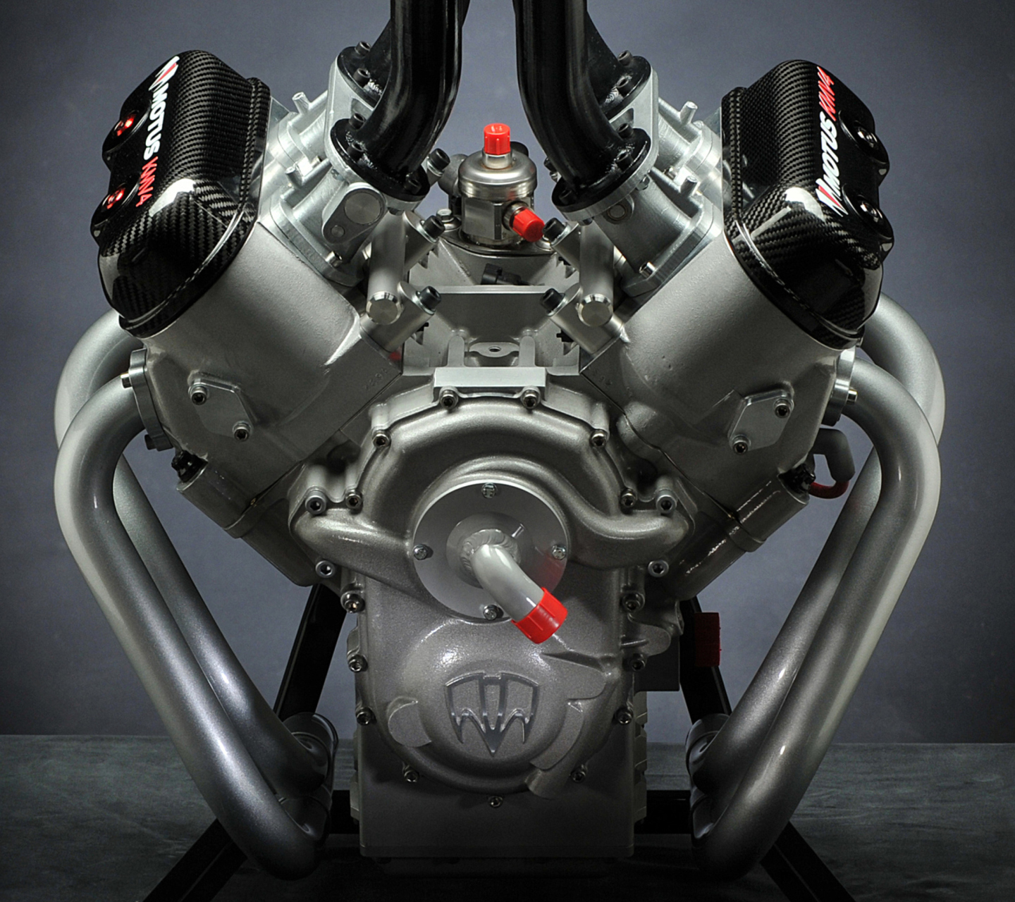 Sfondi Car Engine 1440x1280