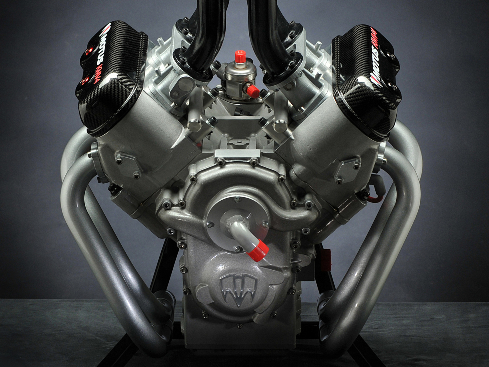 Sfondi Car Engine 1600x1200