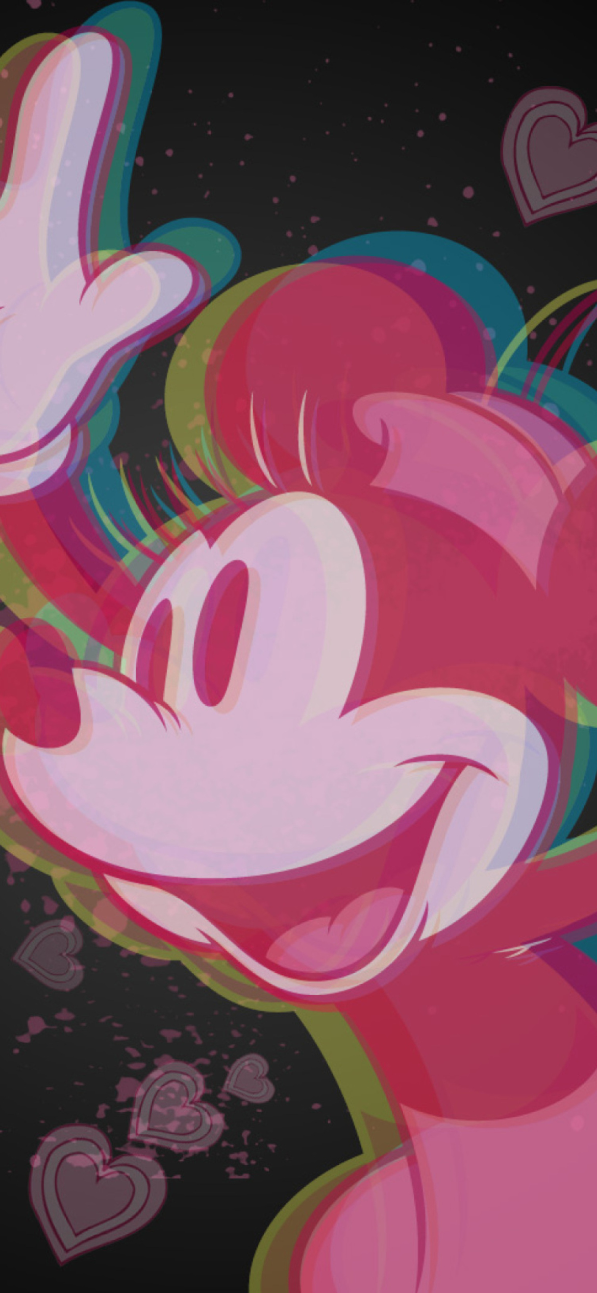 Mickey screenshot #1 1170x2532