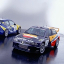 Seat Cordoba WRC wallpaper 128x128