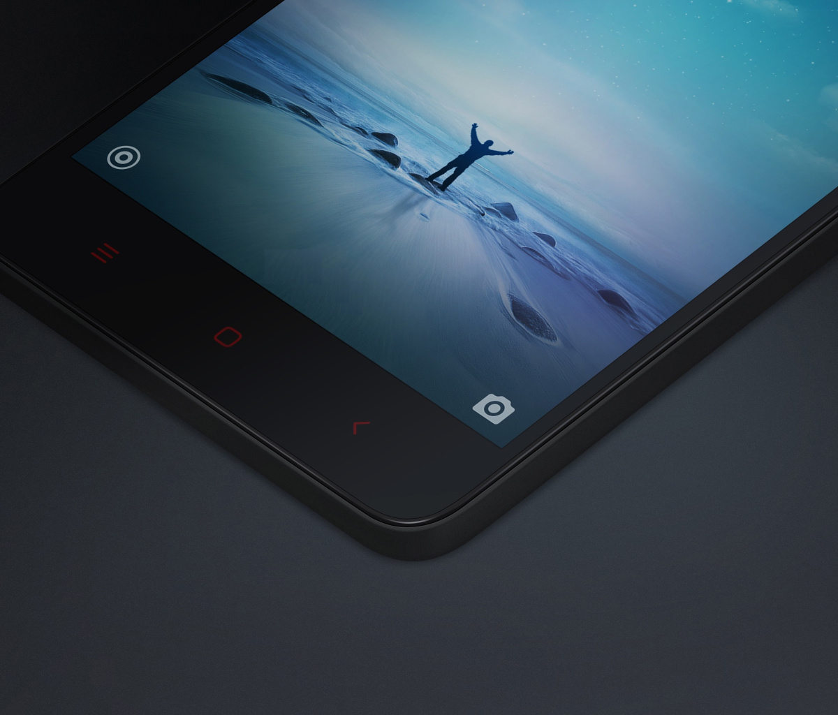 Xiaomi Redmi Note 2 screenshot #1 1200x1024