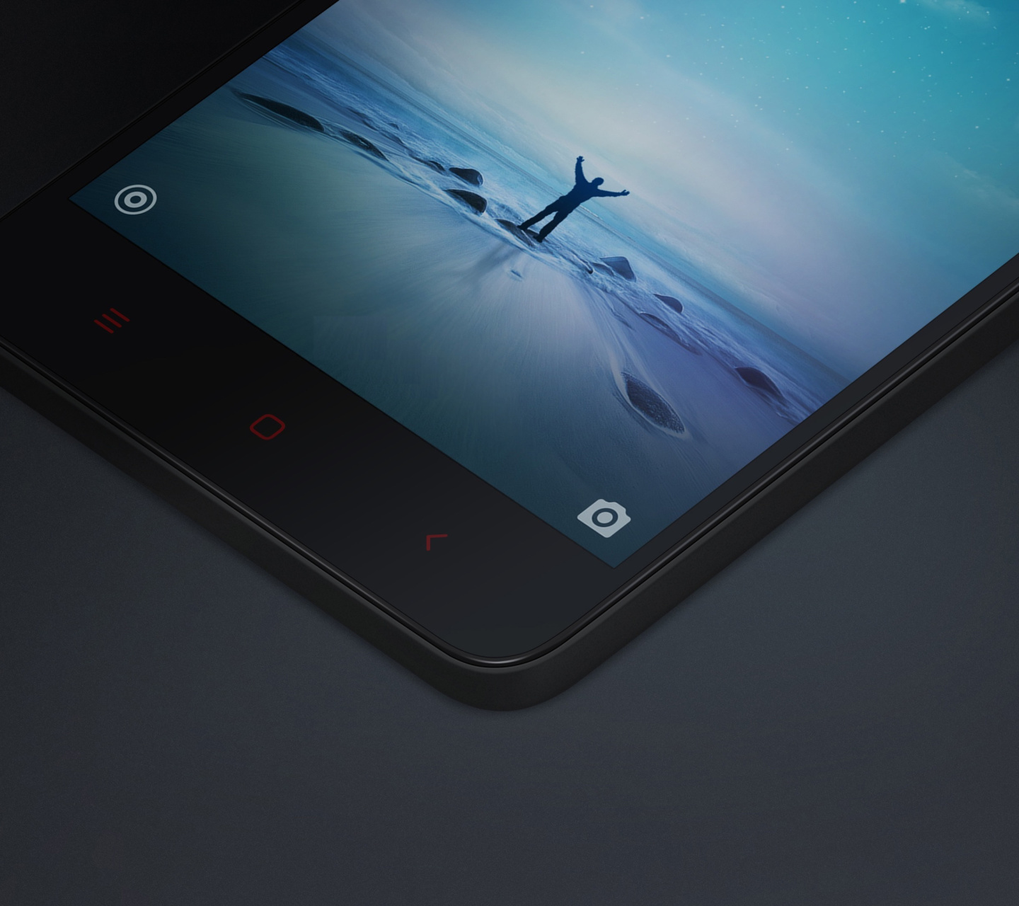 Xiaomi Redmi Note 2 screenshot #1 1440x1280