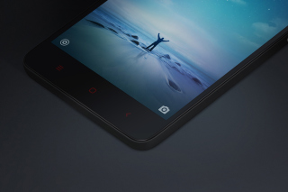 Xiaomi Redmi Note 2 Wallpaper for Android, iPhone and iPad