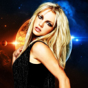 Sfondi Britney Spears 128x128