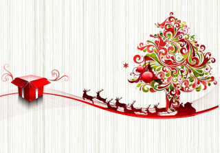 Christmas Day Picture for Android, iPhone and iPad