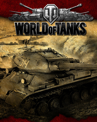 Tank - Fondos de pantalla gratis para 640x1136