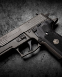Sig Sauer Sigarms Pistols P229 wallpaper 128x160