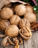 Walnuts screenshot #1 128x160