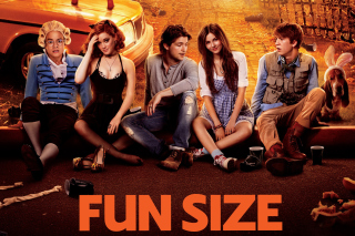 Fun Size - Obrázkek zdarma pro Fullscreen 1152x864