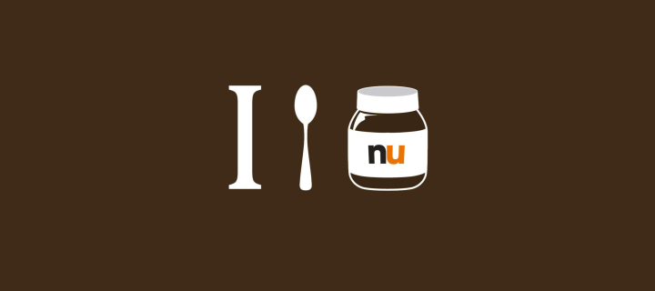 I Love Nutella screenshot #1 720x320