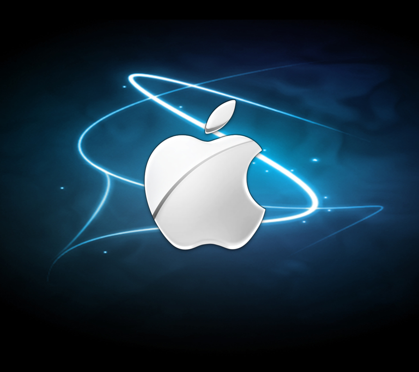 Fondo de pantalla Apple 1440x1280