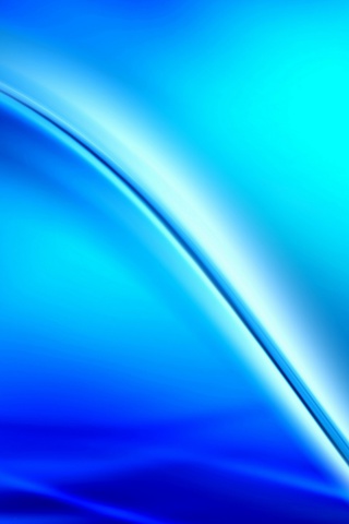 Blue Lines screenshot #1 320x480