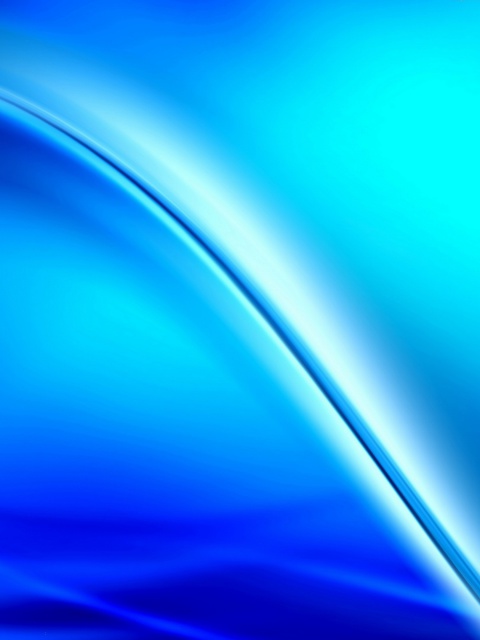 Blue Lines screenshot #1 480x640