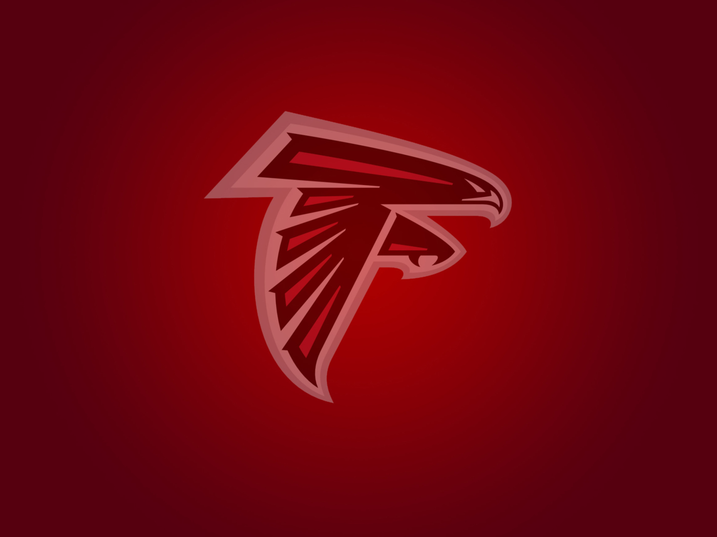 Atlanta Falcons screenshot #1 1400x1050