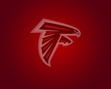 Fondo de pantalla Atlanta Falcons 220x176