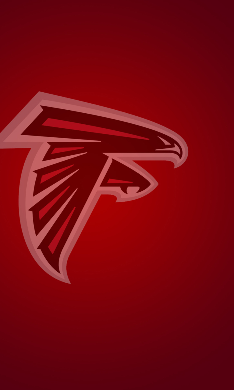 Atlanta Falcons screenshot #1 768x1280