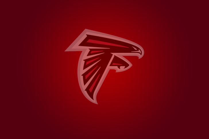 Das Atlanta Falcons Wallpaper