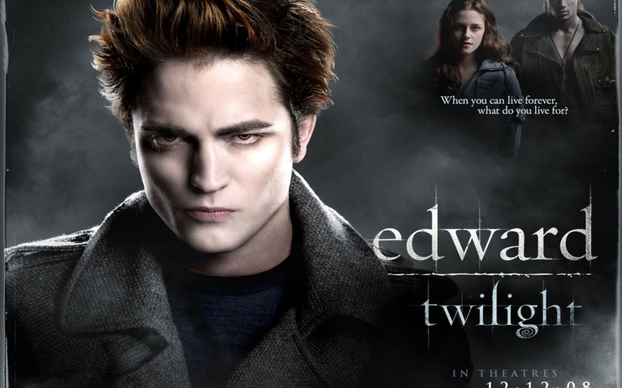 Edward Nice screenshot #1 1280x800