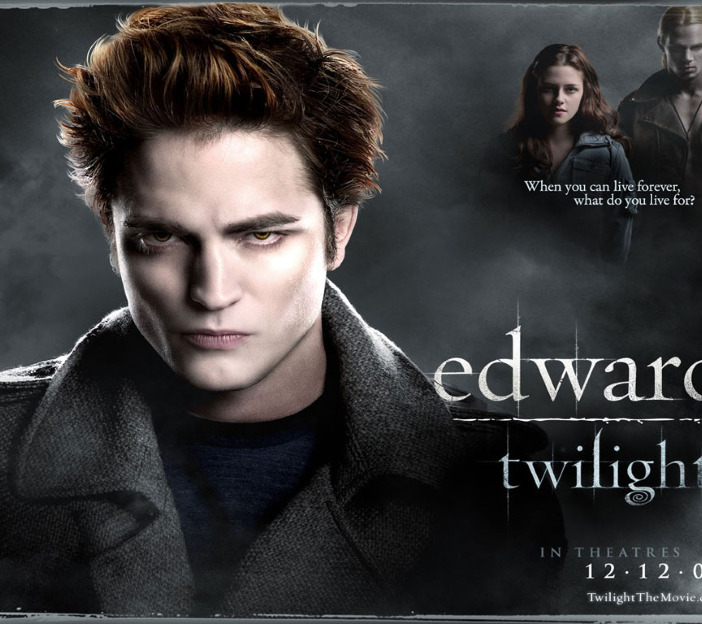 Edward Nice wallpaper 1440x1280