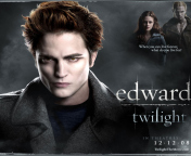 Edward Nice wallpaper 176x144